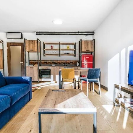 Gallery Vitosha Apartment With Underground Parking Софія Екстер'єр фото