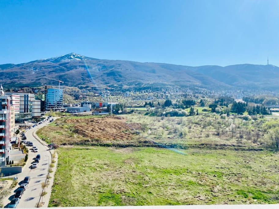 Gallery Vitosha Apartment With Underground Parking Софія Екстер'єр фото