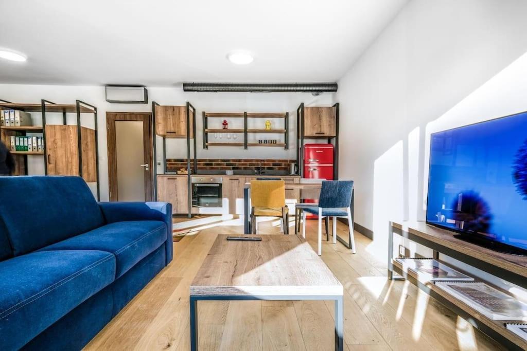 Gallery Vitosha Apartment With Underground Parking Софія Екстер'єр фото