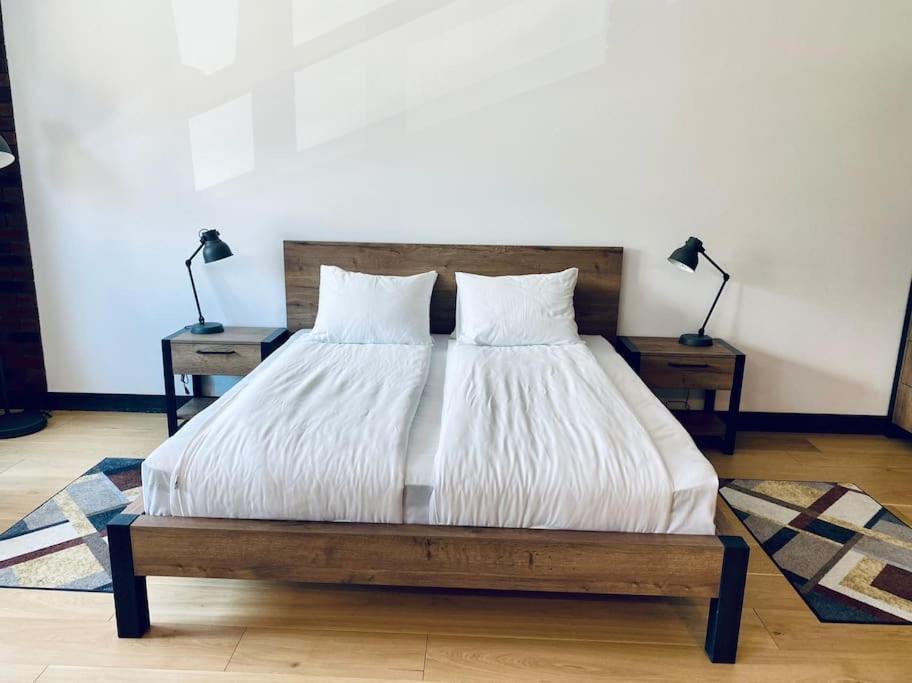 Gallery Vitosha Apartment With Underground Parking Софія Екстер'єр фото