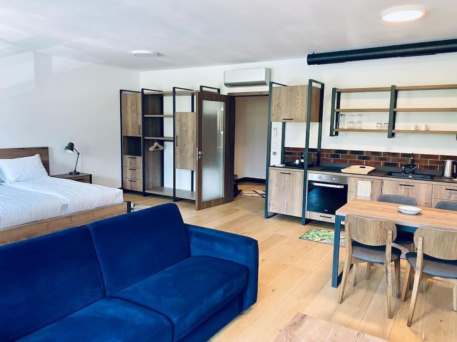 Gallery Vitosha Apartment With Underground Parking Софія Екстер'єр фото