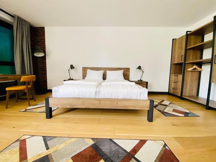 Gallery Vitosha Apartment With Underground Parking Софія Екстер'єр фото