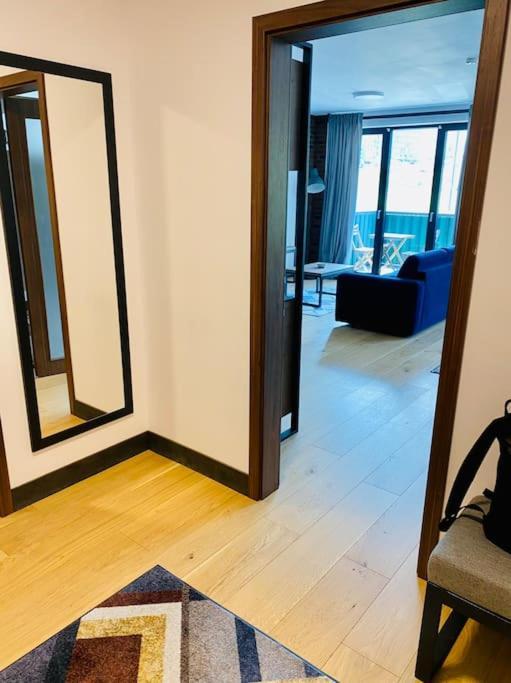 Gallery Vitosha Apartment With Underground Parking Софія Екстер'єр фото