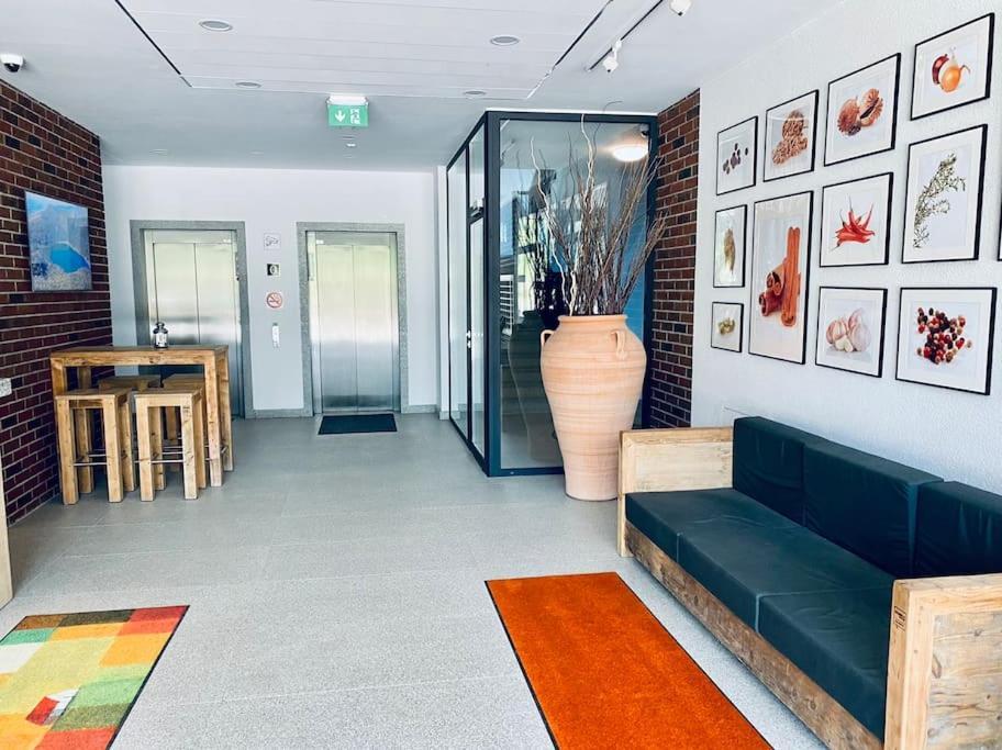Gallery Vitosha Apartment With Underground Parking Софія Екстер'єр фото