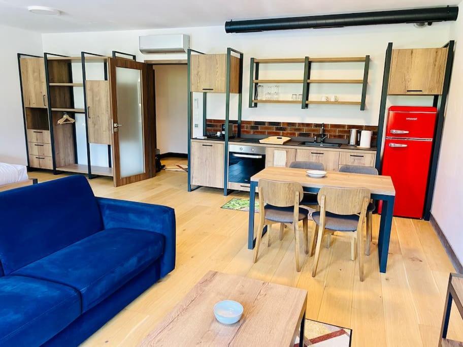 Gallery Vitosha Apartment With Underground Parking Софія Екстер'єр фото