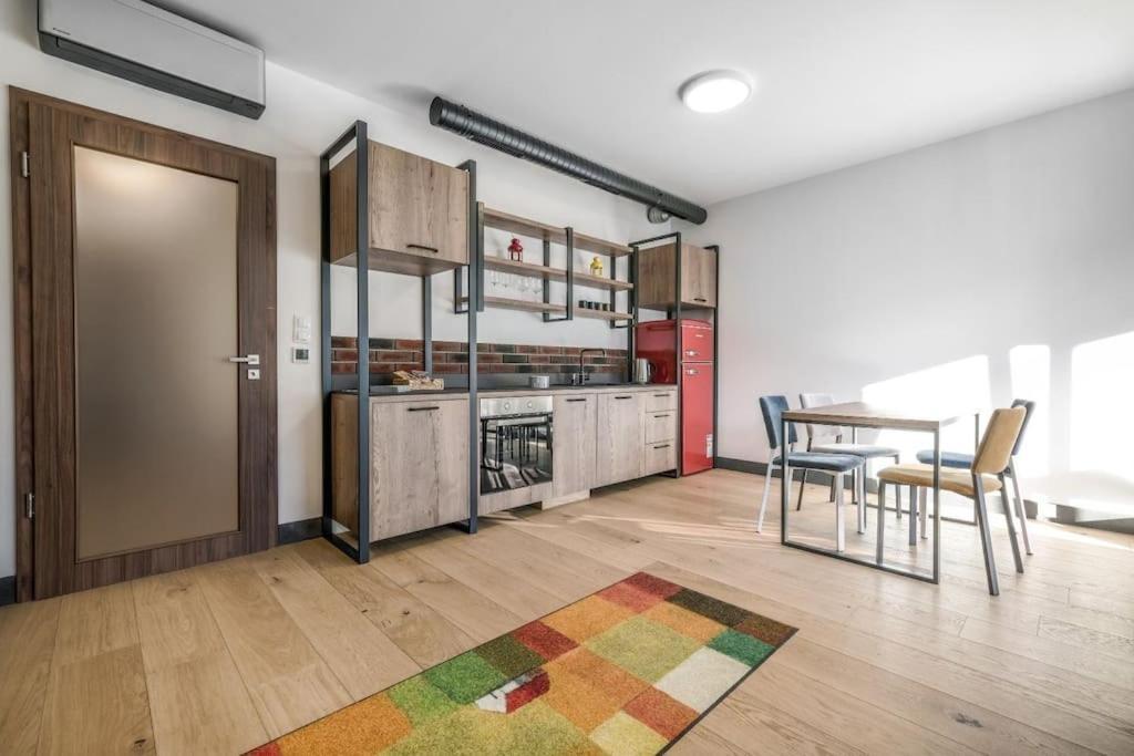 Gallery Vitosha Apartment With Underground Parking Софія Екстер'єр фото